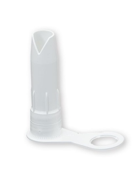 V образные насадки для всех стандартных картриджей Тип 2