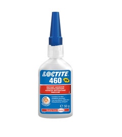 Loctite 460 Клей общего назначения,отсутствие блюм эффекта .