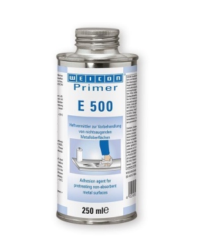 WEICON Праймер E 500 1 л для силиконов