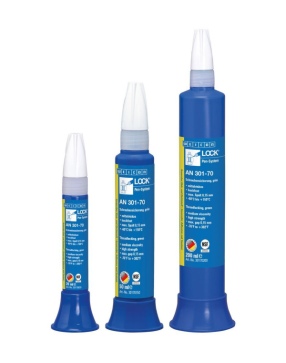 WEICONLOCK AN 30170 Фиксатор резьбы 200 мл