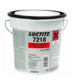 Loctite 7218 Износостойкий состав