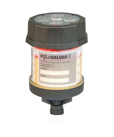 Pulsarlube E