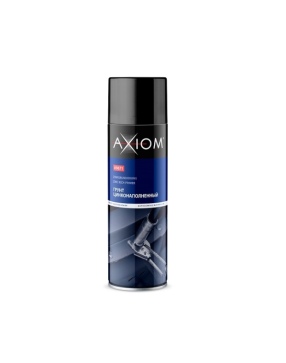 Спрей цинковый AXIOM A9671