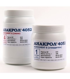 АНАКРОЛ-4052 