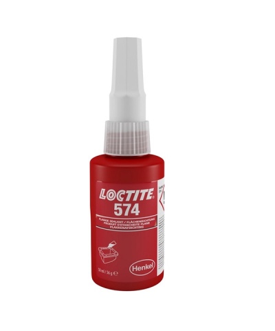 Герметик Loctite 574 Уплотнитель для жестких фланцев (универсальный)