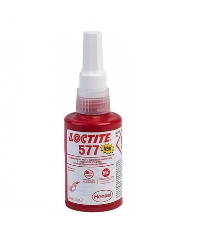 Герметик Loctite 577