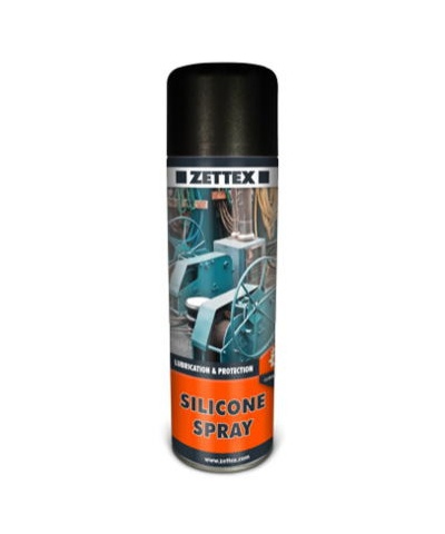 Silicon Spray