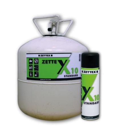 Spraybond X10