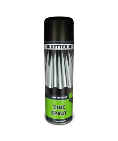 Zinc Spray Galvaniser