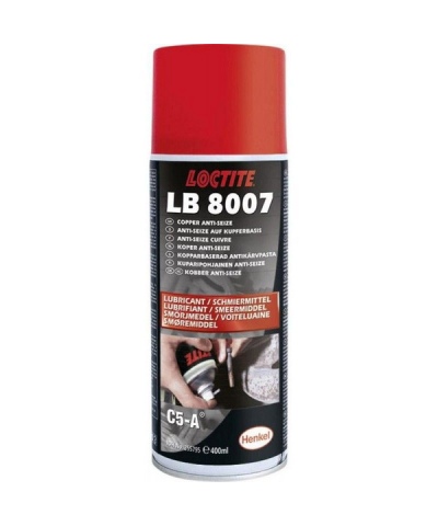 LOCTITE LB 8007