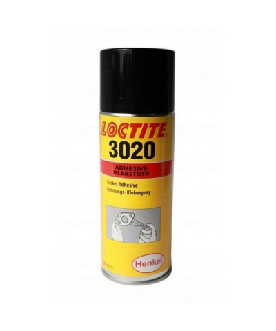 Loctite 3020