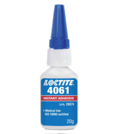 Loctite 4061 Медицинский клей