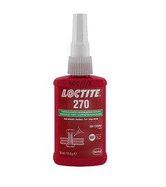 Loctite 270 Резьбовой фиксатор высокой прочности