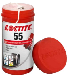 Герметик Loctite 55