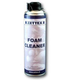 PU Foam cleaner